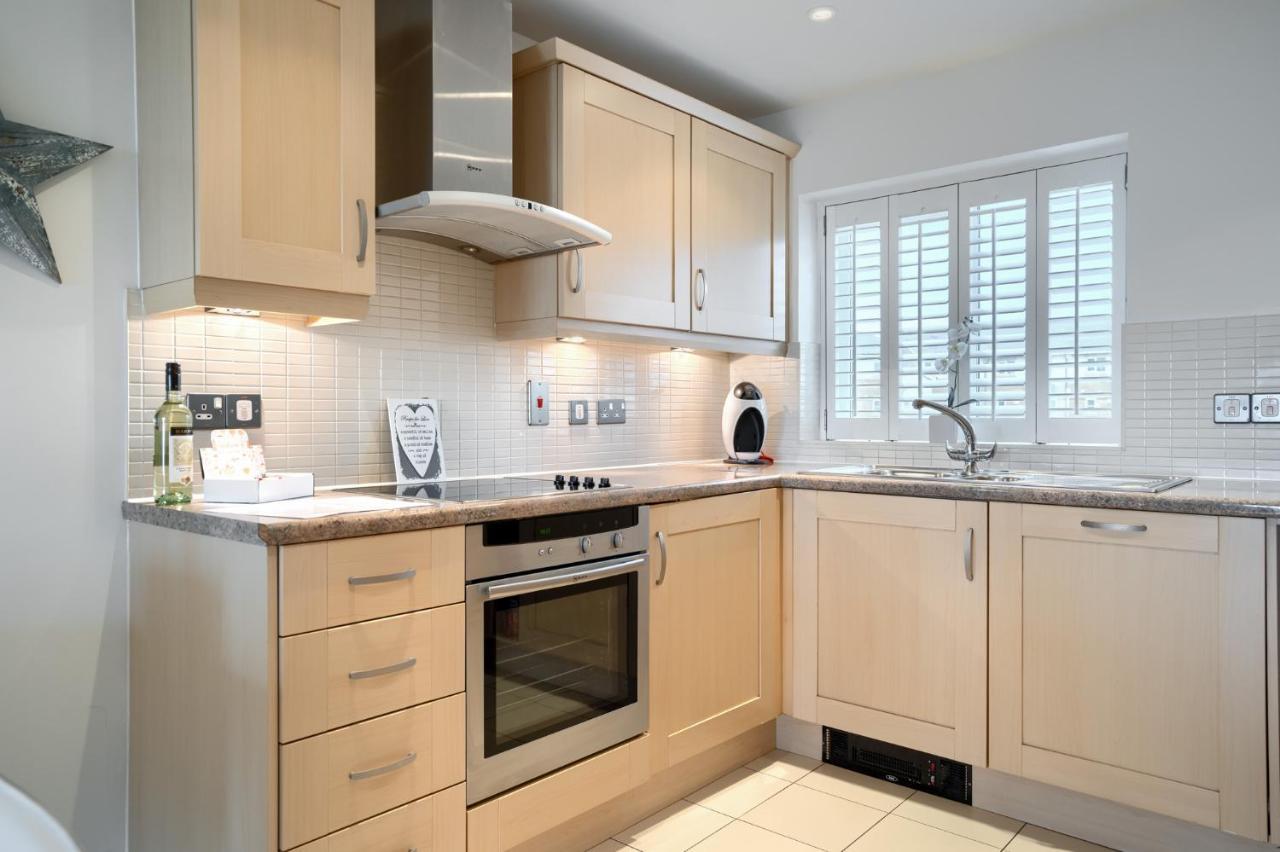 Luxury Beachfront Outstanding 2 Bedroom Apartment AEGON International Esterno foto